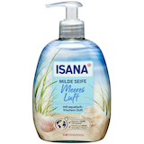Artikelbild 1 für ISANA Meeresluft Flüssigseife 500 ml, Artikelnummer 366023