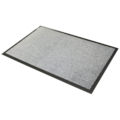 Artikelbild 2 für Mercury Fußmatte Alpha hellgrau 90,0 x 150,0 cm, Artikelnummer 200669