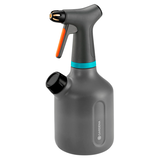 Artikelbild 1 für GARDENA Sprühflasche schwarz, grau, 1 St., Artikelnummer 923399