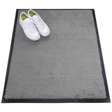 Artikelbild 1 für miltex Fußmatte Eazycare Style bastalgrau 60,0 x 85,0 cm, Artikelnummer 529218