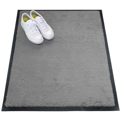 Artikelbild für miltex Fußmatte Eazycare Style bastalgrau 60,0 x 85,0 cm, Artikelnummer 529218