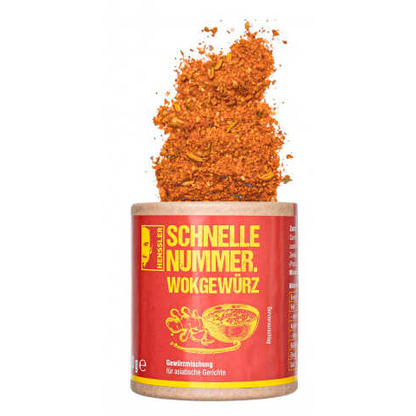 Artikelbild 7 für AKTION: Multicopy Kopierpapier ORIGINAL DIN A4 80 g/qm 4x 2.500 Blatt + GRATIS JUST VEGAN Wok-Pfanne + Henssler Wok-Gewürz, Artikelnummer 799187