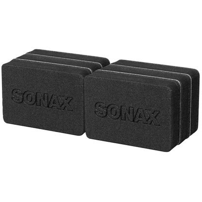 Artikelbild 8 für SONAX Applikationsschwamm, 6 St., Artikelnummer 654933