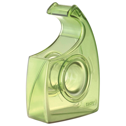 Artikelbild 2 für tesa Klebefilmabroller Easy Cut® grün, Artikelnummer 337691