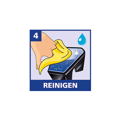 Artikelbild 7 für tesa Tischabroller Easy Cut® Smart schwarz, Artikelnummer 743401