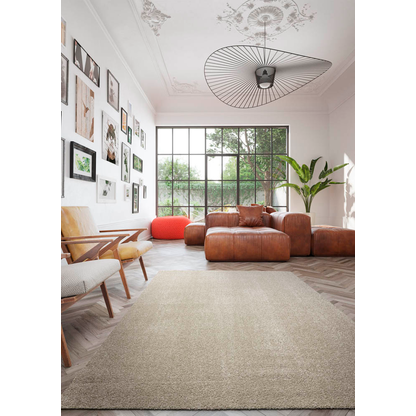 Artikelbild 3 für meet powered by PAPERFLOW Teppich DOLCE beige 160,0 x 230,0 cm, Artikelnummer 140762