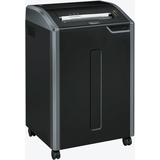 Artikelbild 1 für Fellowes Powershred 485i Aktenvernichter mit Streifenschnitt P-2, 5,8 mm, bis 37 Blatt, schwarz, Artikelnummer 189487