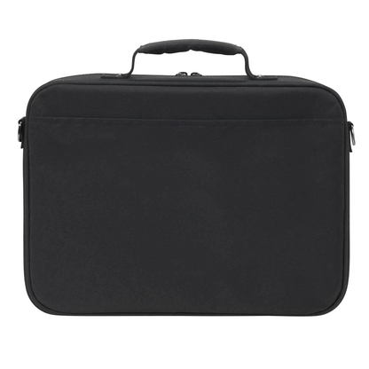 Artikelbild 5 für DICOTA Laptoptasche Eco Multi BASE Kunstfaser schwarz D30447-RPET bis 44,0 cm (17,3 Zoll), Artikelnummer 492337