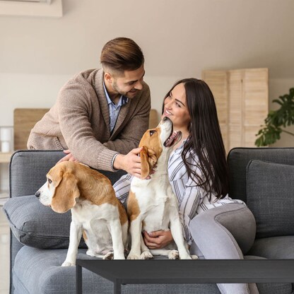 Artikelbild 2 für relaxdays Couchtisch rechteckig MDF-Platte schwarz 90,0 x 50,0 x 42,0 cm, 1 St., Artikelnummer 520021