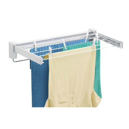 Artikelbild 6 für WENKO Wandwäschetrockner Butterfly weiß, 1 St., Artikelnummer 531812