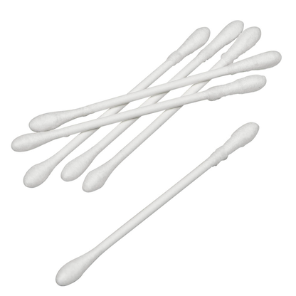 Artikelbild 2 für ISANA Wattestäbchen weiß, 200 St., Artikelnummer 546764