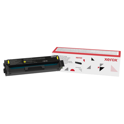 Artikelbild für xerox 006R04394 gelb Toner, Artikelnummer 838294