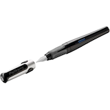 Artikelbild 1 für Pelikan Pelikano® Patronenfüller schwarz M (mittel), 1 St., Artikelnummer 274777