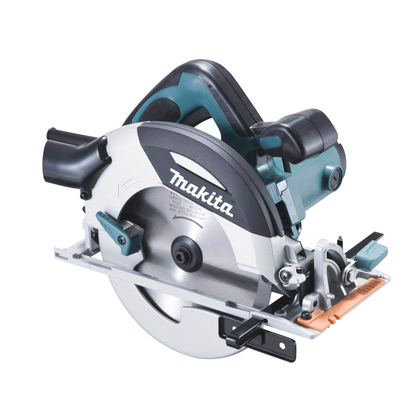 Artikelbild für makita HS7101J1 Handkreissäge, Artikelnummer 303398