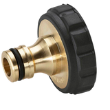 Artikelbild 1 für KÄRCHER Hahnanschluss G1 26450140, 1 St., Artikelnummer 341168