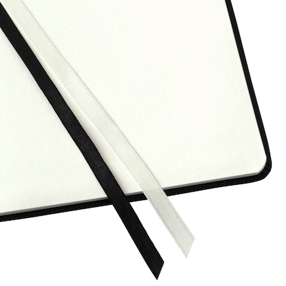 Artikelbild 9 für SIGEL Buchkalender Conceptum Juli 2025 - Dezember 2026 schwarz, 1 St., Artikelnummer 568417