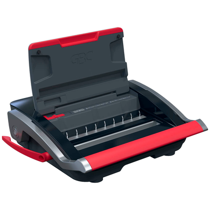 Artikelbild 5 für GBC WireBind WB15 Drahtbindegerät, Artikelnummer 619187