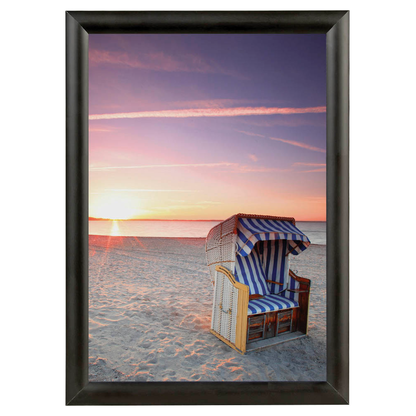 Artikelbild für update displays Klapprahmen schwarz 62,4 x 87,1 cm, 1 St., Artikelnummer 288023