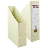 Artikelbild 1 für dots Stehsammler 100110259793893 gelb Karton, DIN A4, 2 St., Artikelnummer 793893