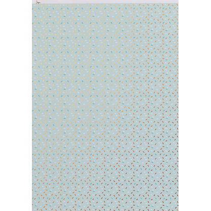 Artikelbild 9 für folia Motivblock Hotfoil 1 farbsortiert 165 g/qm 12 Blatt, Artikelnummer 556934