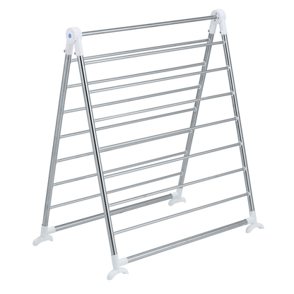 Artikelbild für WENKO Wäscheständer für Badewanne Profi silber, 1 St., Artikelnummer 531802