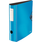Artikelbild 1 für LEITZ Active Solid 1047 Ordner hellblau Kunststoff 8,2 cm DIN A4, 1 St., Artikelnummer 393951
