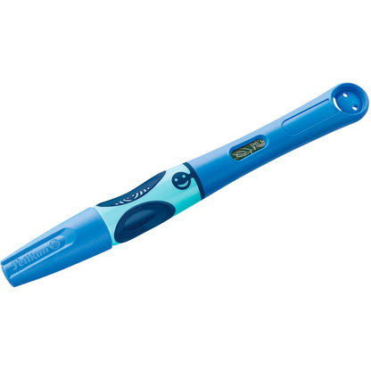 Artikelbild 2 für Pelikan griffix® Patronenfüller blau A (für Anfänger), 1 St., Artikelnummer 708323