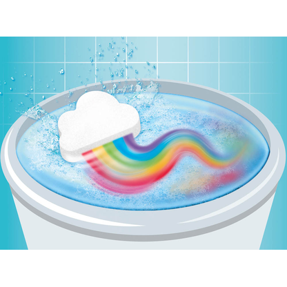 Artikelbild 6 für Simba Badebomben Glibbi Boom Badespaß mehrfarbig, 1 St., Artikelnummer 957064