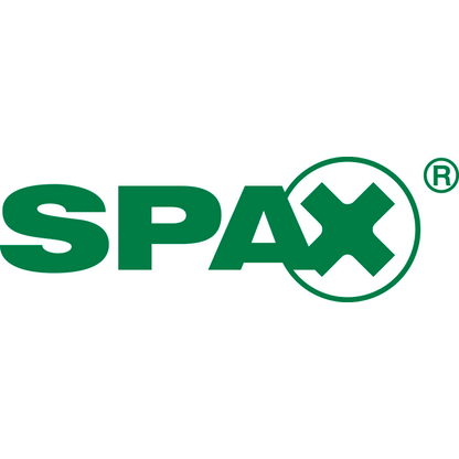 Artikelbild 3 für SPAX® Universalschrauben T40 Senkkopf Edelstahl A2 0197000802205 8 mm x 220 mm, 50 St., Artikelnummer 398259