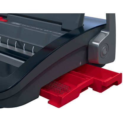 Artikelbild 7 für GBC WireBind WB15 Drahtbindegerät, Artikelnummer 619187