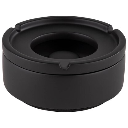 Artikelbild 2 für APS Forge Aschenbecher schwarz, 1 St., Artikelnummer 645576
