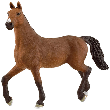 Artikelbild für Schleich® Horse Club 13945 Oldenbuger Stute Spielfigur, Artikelnummer 920981