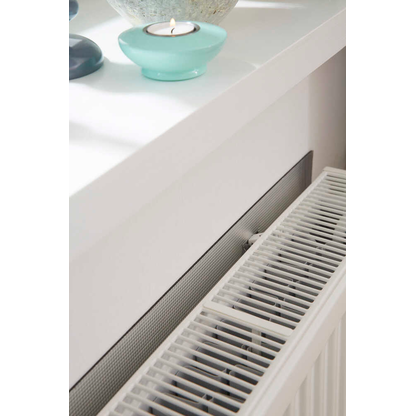 Artikelbild 3 für tesa Heizkörper-Reflexionsfolie tesamoll® INSULATION silber, 1 St., Artikelnummer 735078