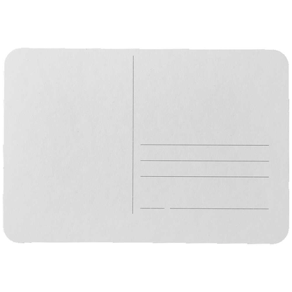 Artikelbild 6 für HAHNEMÜHLE Aquarellpostkarten 230 g/qm, 30 St., Artikelnummer 708679