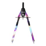 Artikelbild 1 für ARISTO Zirkel Bright Iris, 1 St., Artikelnummer 752596