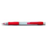 Artikelbild 1 für PILOT SUPER GRIP Druckbleistift rot HB 0,7 mm, 1 St., Artikelnummer 738419