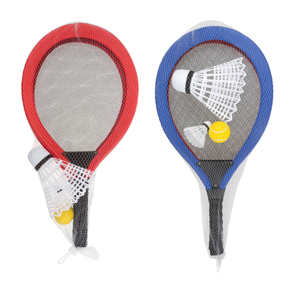 Artikelbild für Idena Softballspiel-Set XXL farbsortiert, 1 St., Artikelnummer 470033