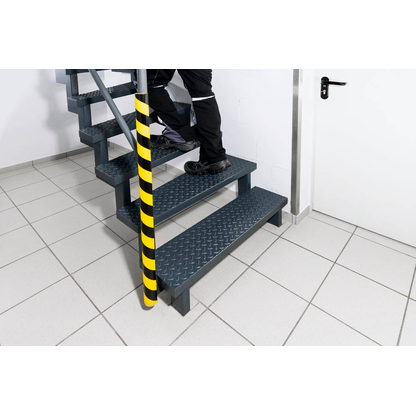 Artikelbild 11 für DURABLE Prallschutz P30 rund 5,0 cm, 1 St., Artikelnummer 459667