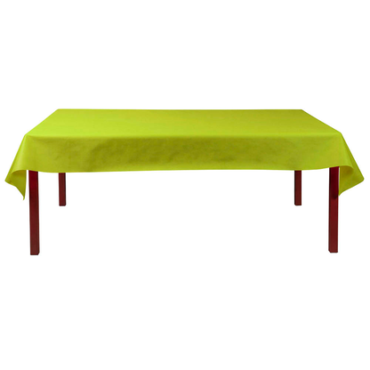 Artikelbild 2 für PROnappe Tischdecke kiwigrün 1,2 x 6,0 m, 5 Rollen, Artikelnummer 365219