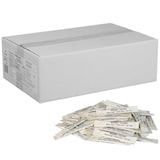 Artikelbild 1 für Tchibo weiß Zuckersticks, 1000x 4,0 g, Artikelnummer 266607