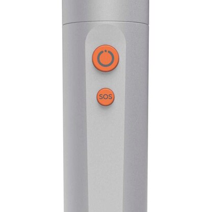 Artikelbild 9 für hama FL250 LED Taschenlampe silber 17,5 cm, 1 St., Artikelnummer 777009