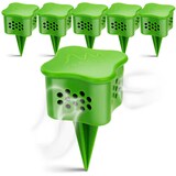 Artikelbild 1 für GARDIGO Schneckenabwehr grün, 6 St., Artikelnummer 796936