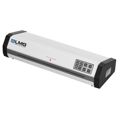 Artikelbild 5 für LMG AUTOLAM Laminiergerät bis DIN A3, Artikelnummer 464920