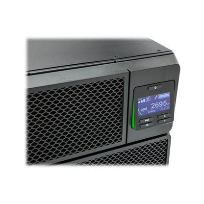 Artikelbild 2 für APC Smart-UPS SRT 5000VA USV schwarz, 5.000 VA, Artikelnummer 685634