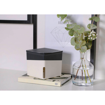 Artikelbild 4 für WENKO Cube Raumentfeuchter grau, 2x 1,0 kg, Artikelnummer 816841