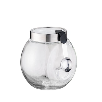 Artikelbild 2 für APS Vorratsdosen 18,0 cm hoch transparent 2,2 l, 1 St., Artikelnummer 195337