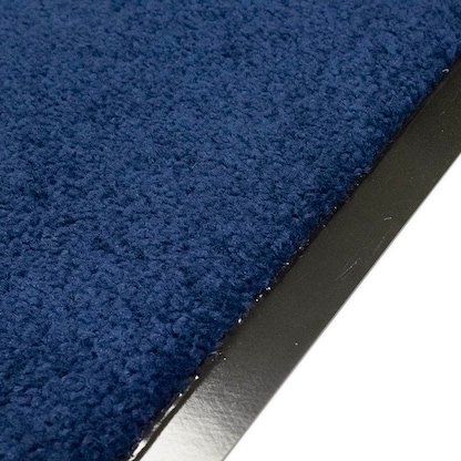 Artikelbild 4 für Mercury Fußmatte Alpha dunkelblau 90,0 x 150,0 cm, Artikelnummer 200388