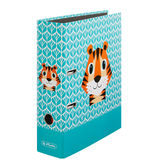 Artikelbild 1 für herlitz maX.file Cute Animals Motivordner Tiger 8,0 cm DIN A4, 1 St., Artikelnummer 266316