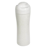 Artikelbild 1 für koziol Trinkflasche Oase beige 425,0 ml, 1 St., Artikelnummer 374118