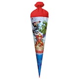 Artikelbild 1 für ROTH Schultüte Marvel Avengers 70,0 cm mehrfarbig, Artikelnummer 677129